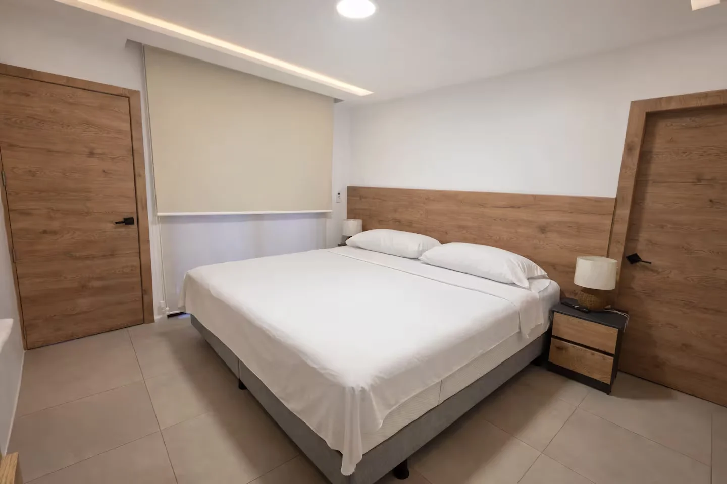 Home Arrecife — habitación 3 — vista 2