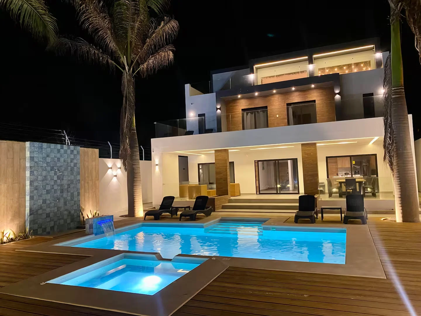 La Punta — exterior vista 4