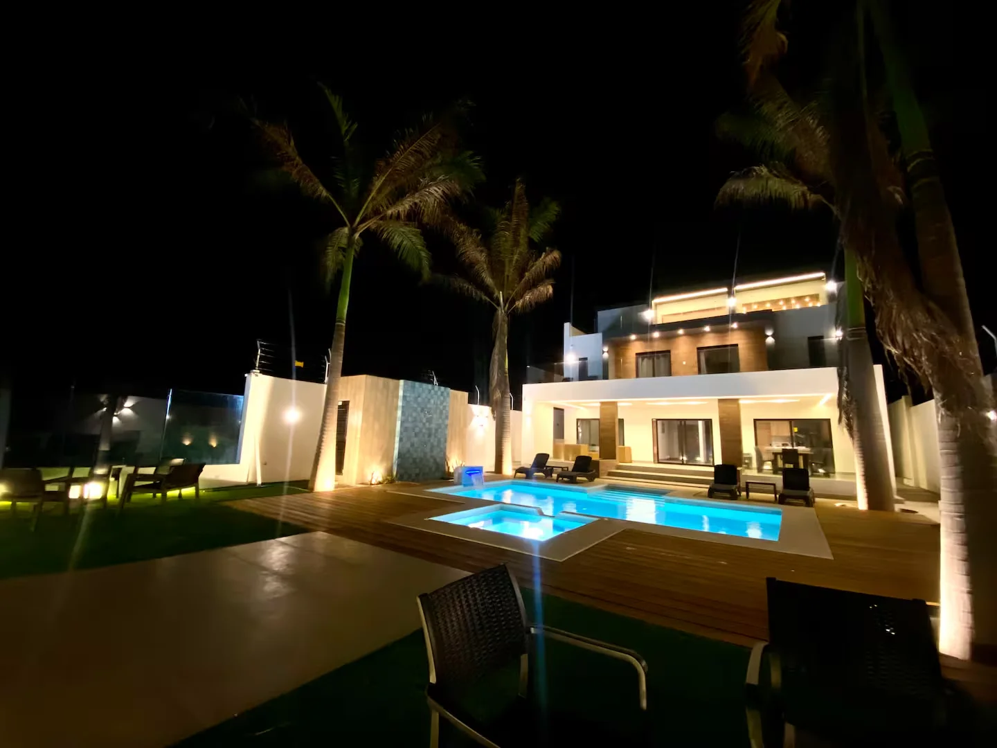 La Punta — exterior vista 5