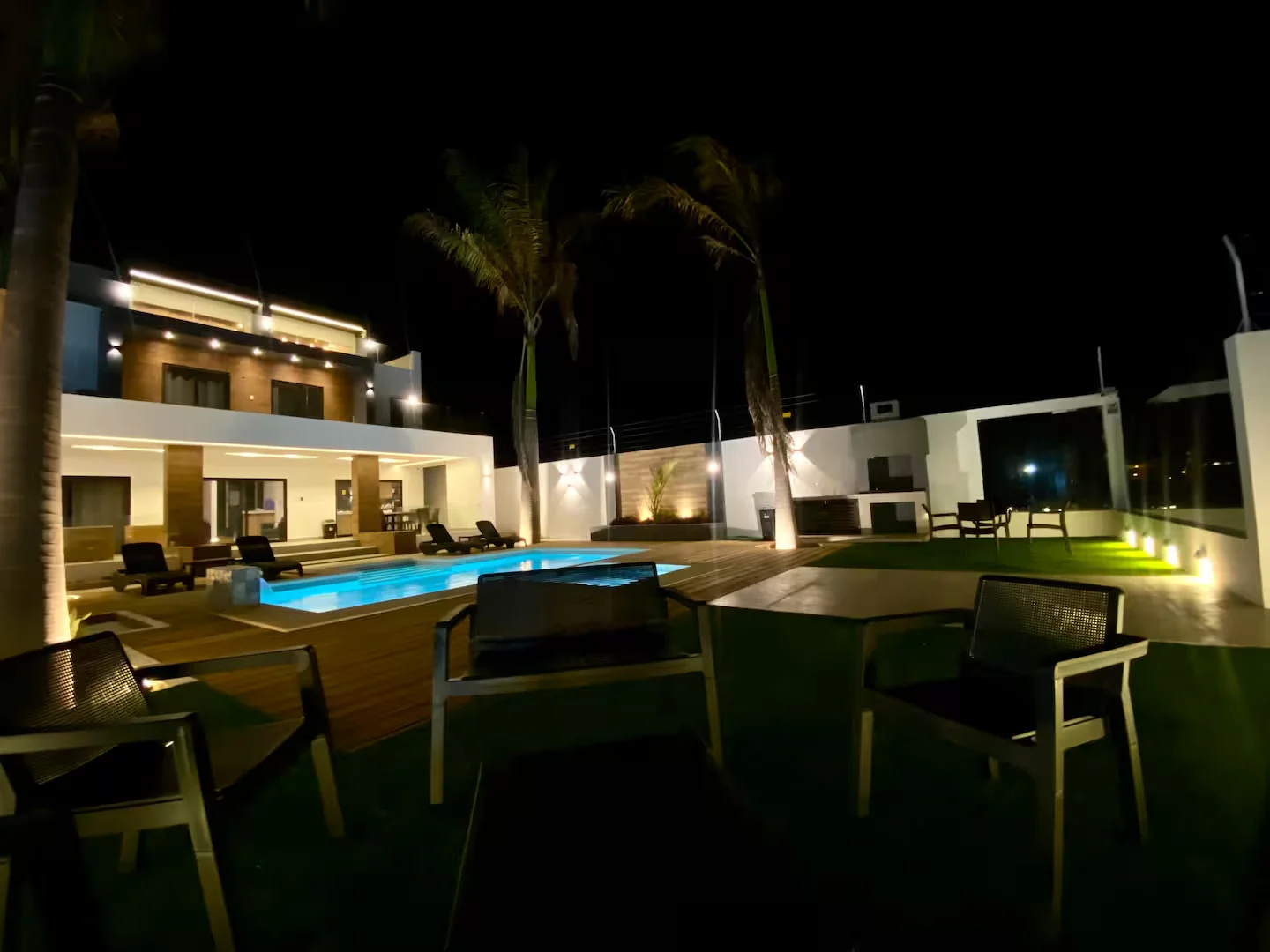 La Punta — exterior vista 6
