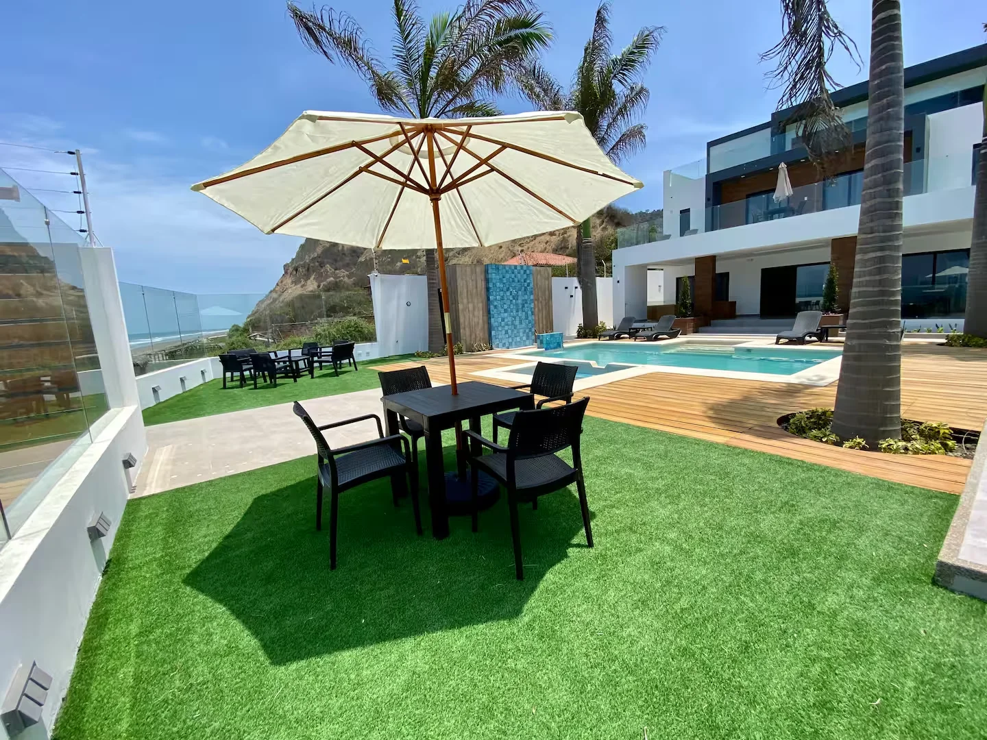 La Punta — exterior vista 9