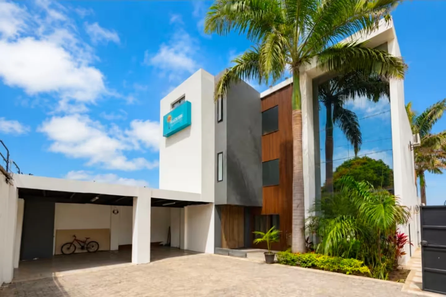 La Punta — exterior vista 10