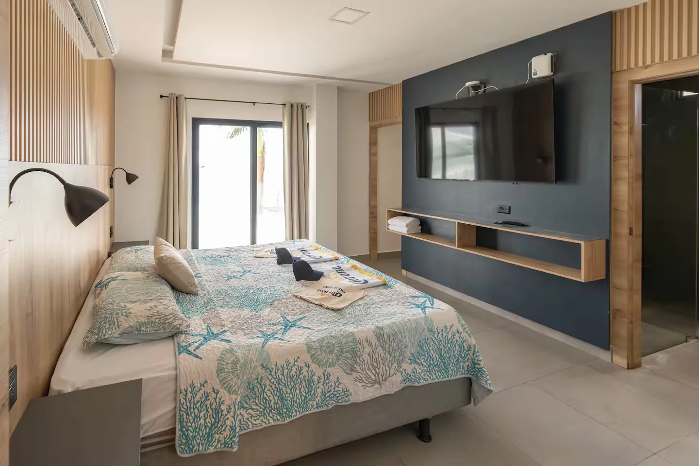 La Punta — habitación 2 — vista 2
