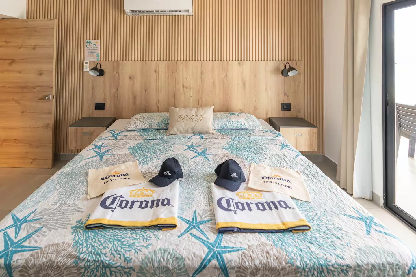 La Punta — habitación 2 — vista 3