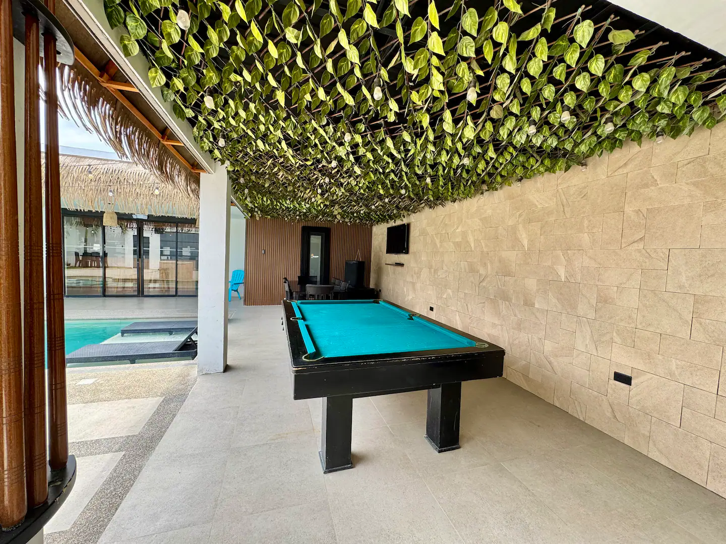Home One — exterior vista 4