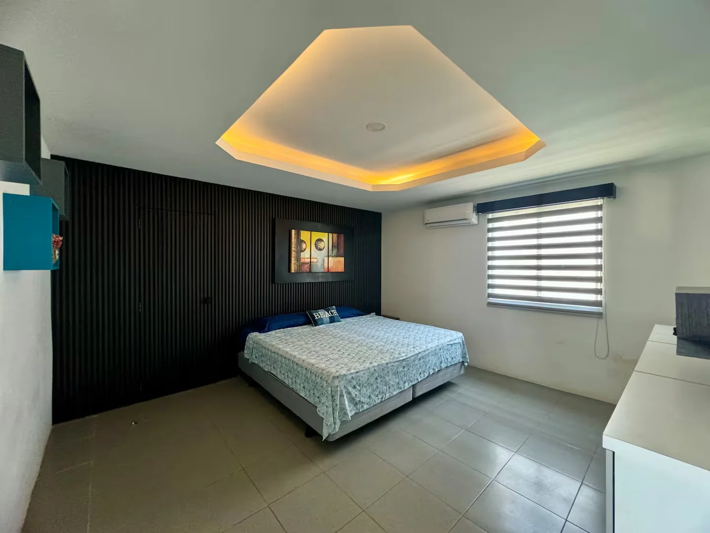 Home One — habitación 1 — 1 cama king