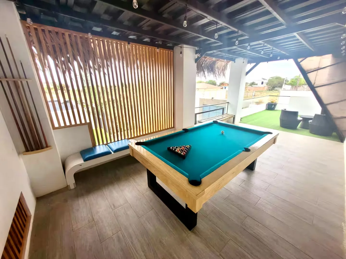 Home Two — vista adicional