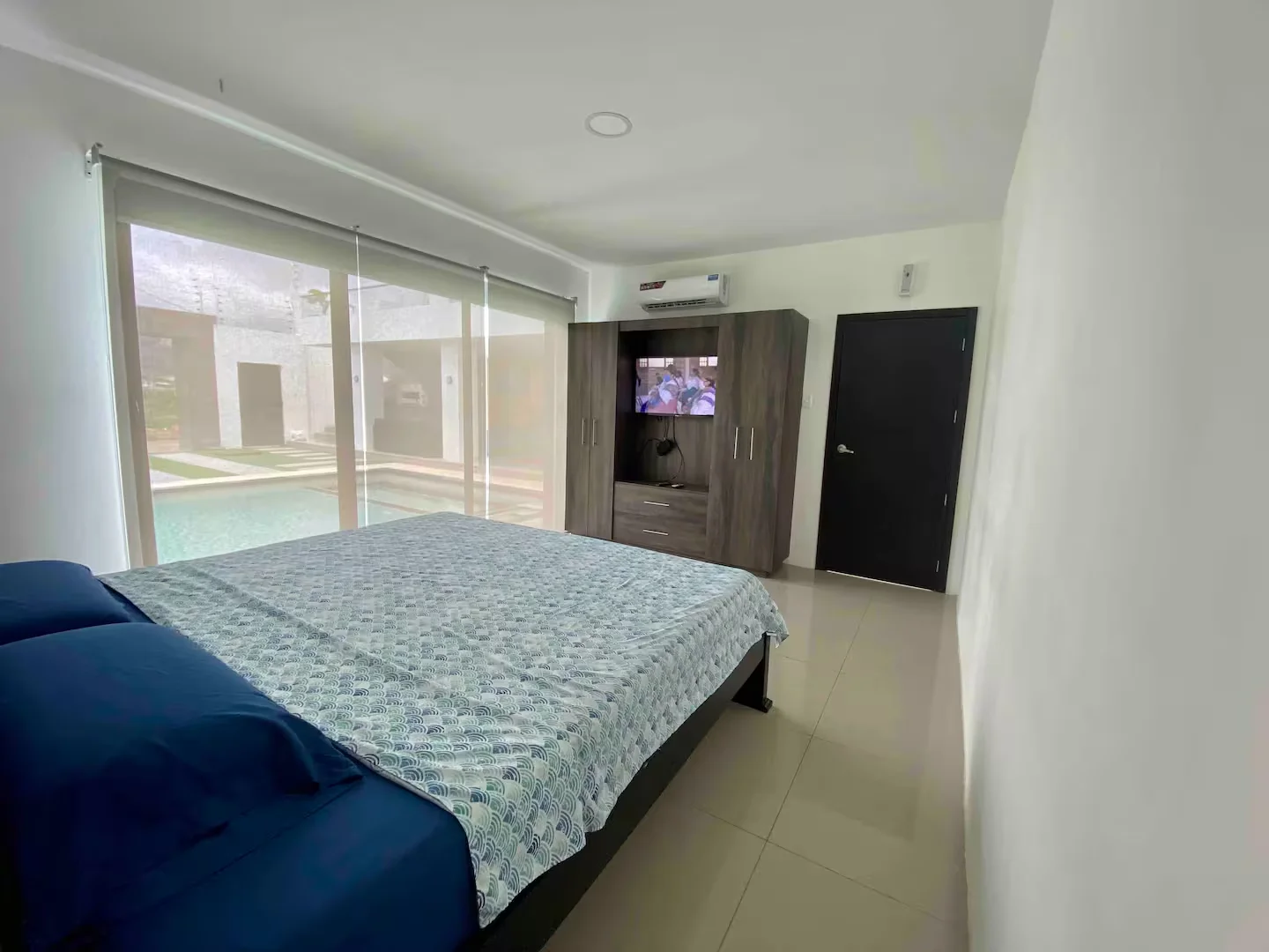 Home Two — habitación 1
