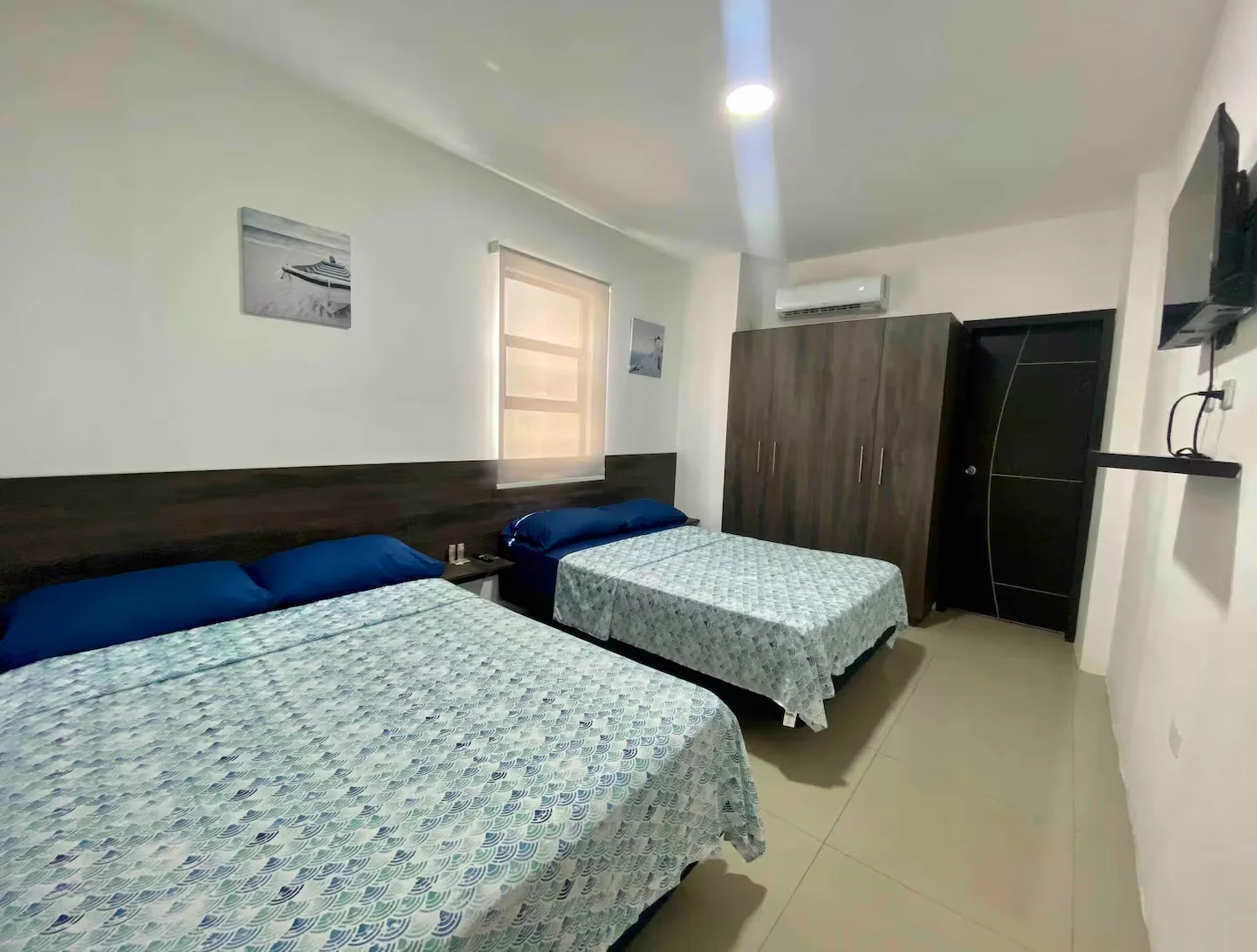 Home Two — habitación 3