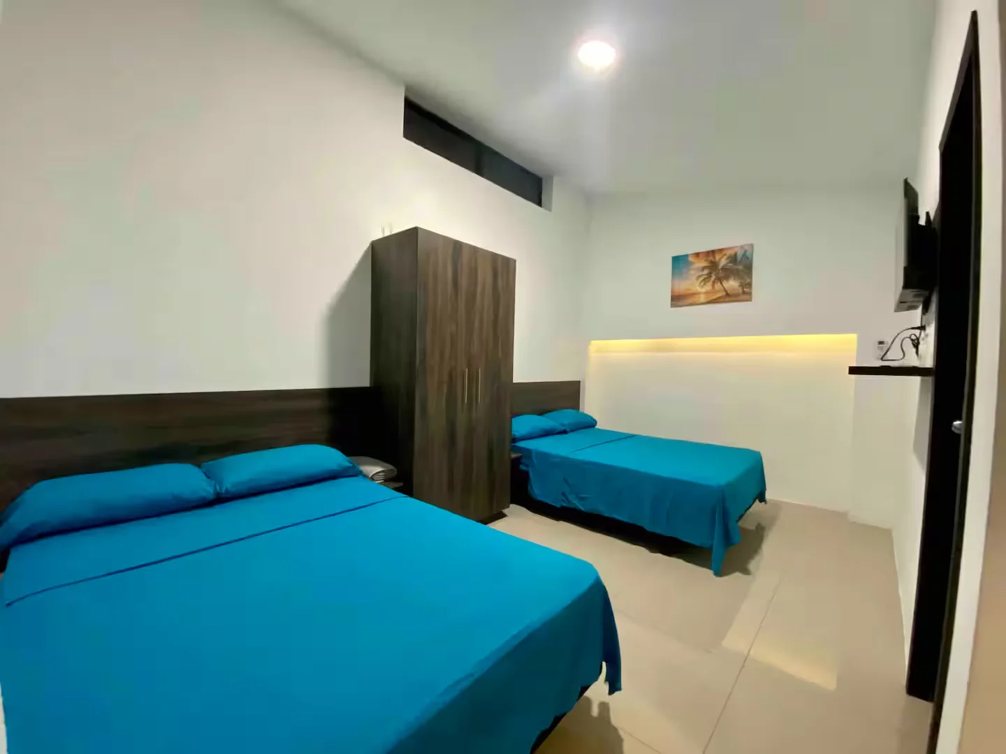 Home Two — habitación 4