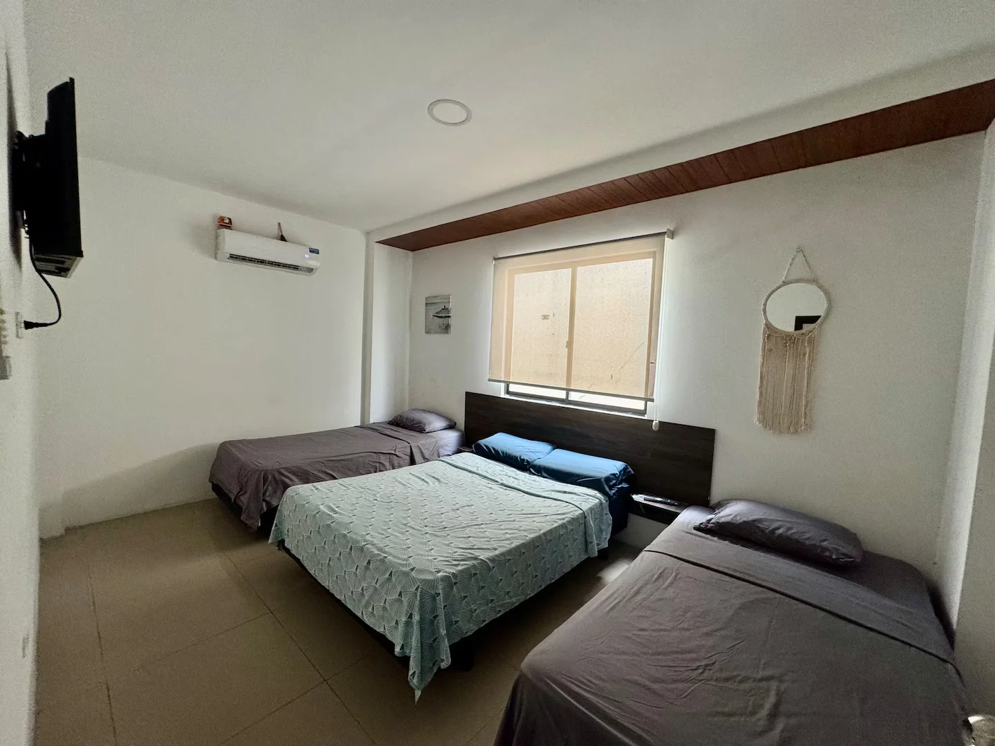 Home Two — habitación 5