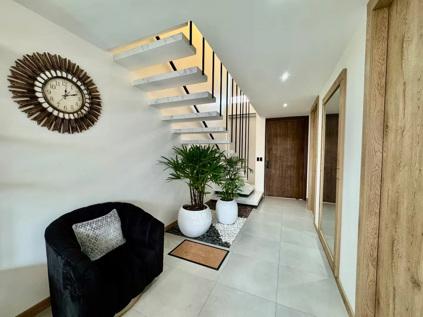 Las Hamacas — sala vista 4