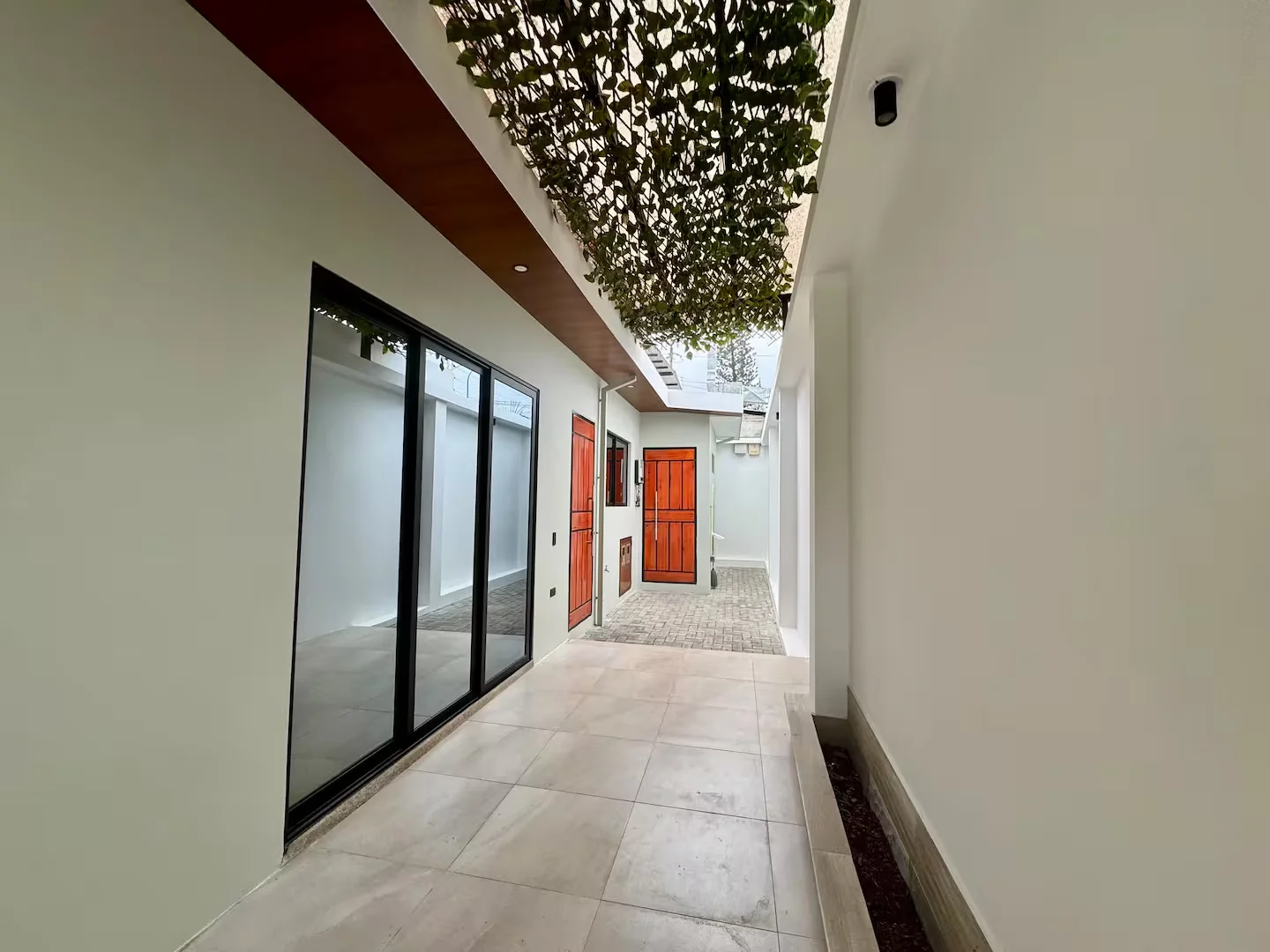 Los Pinos — vista adicional