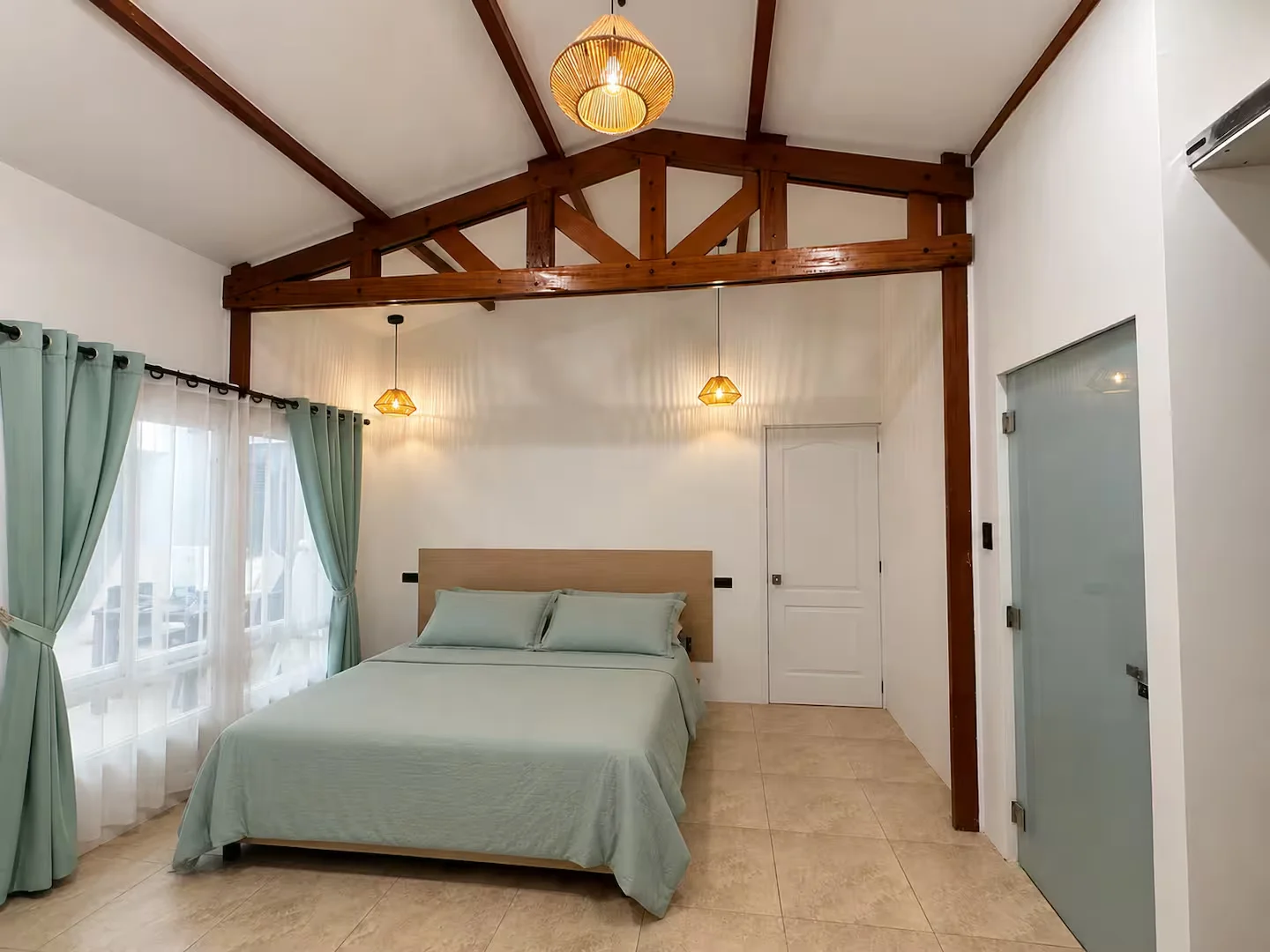 Porto Norte — habitación 1