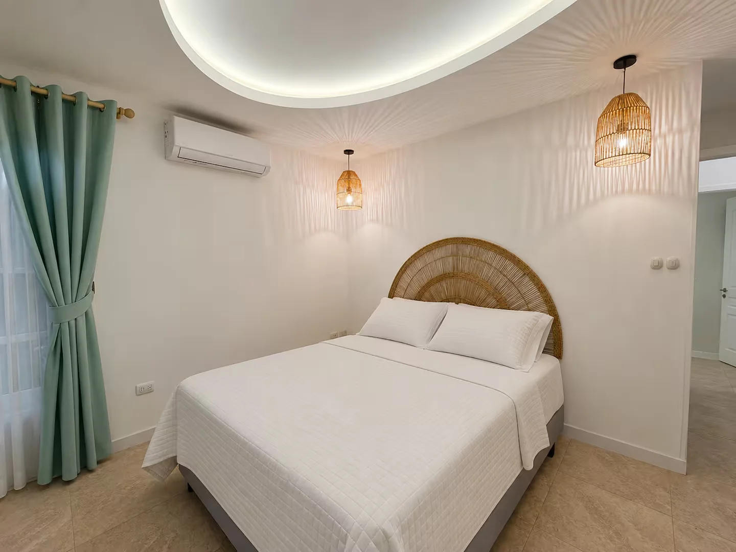 Porto Norte — habitación 2