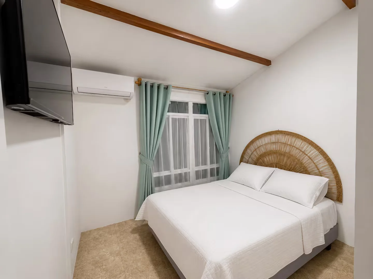 Porto Norte — habitación 3
