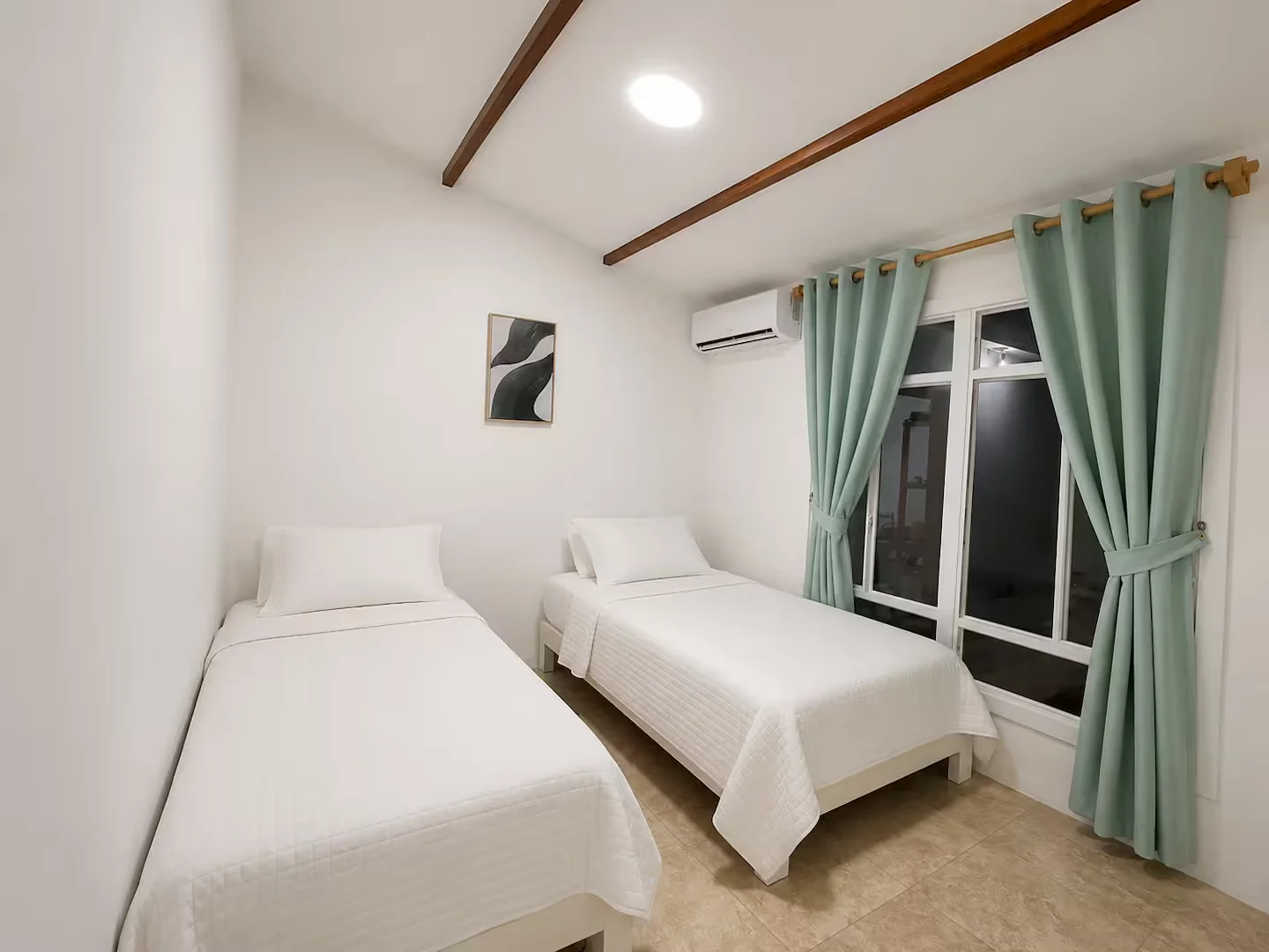 Porto Norte — habitación 4
