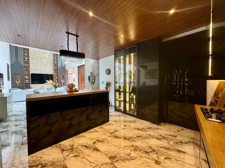 Villa Palmera — vista adicional